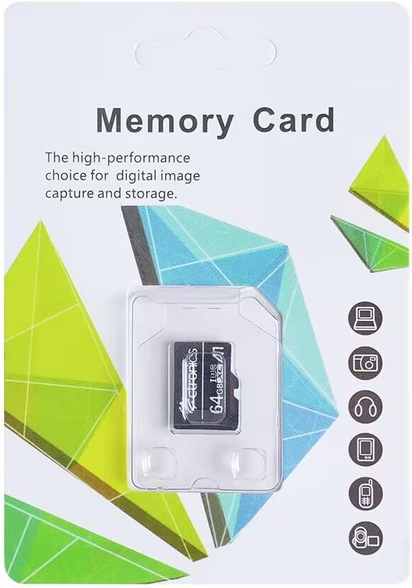 Tarjeta Micro SD Ctronics para cámara de vigilancia