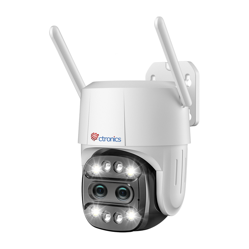 Ctronics Android Box Ctronics | Wireless HD Security Camera | Smart Home Cameras
