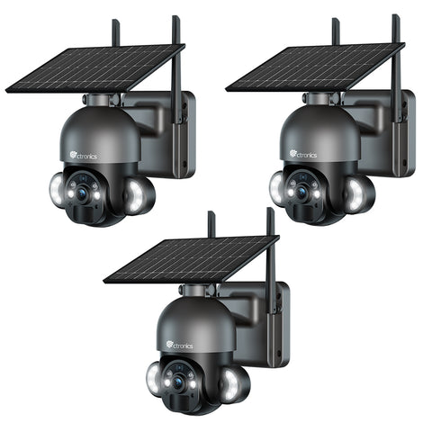 Telecamera Di Sicurezza Wireless Pannello Solare, Telecamera Di Sicure Telecamera Di Sicurezza Wireless Pannello Solare, Telecamera Di Sicure